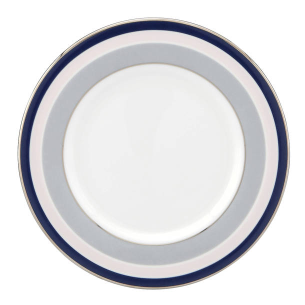 kate spade new york Mercer Drive Bone China 5 Piece Place Setting